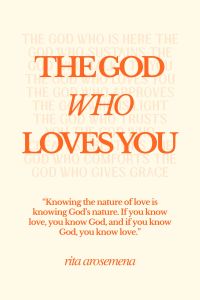 The God Who Loves You
