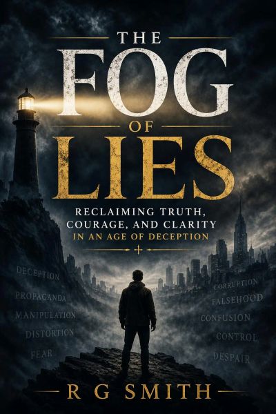 THE FOG OF LIES