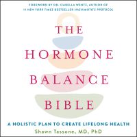The Hormone Balance Bible
