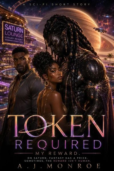 Token Required: My Reward