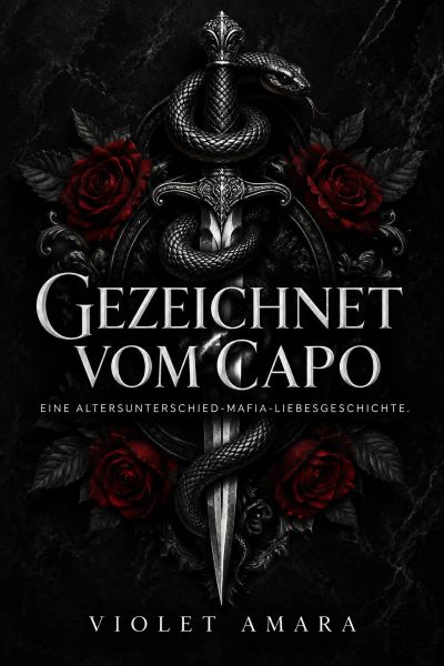 Gezeichnet vom Capo