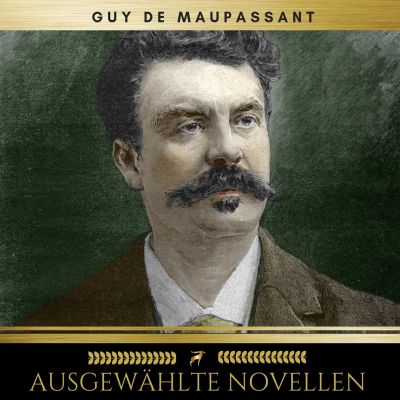Ausgewählte Novellen cover
