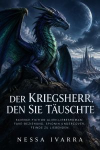 Der Kriegsherr, den sie täuschte