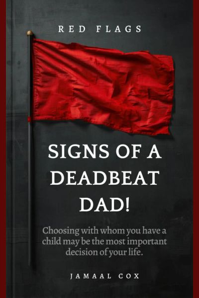 Red Flags!