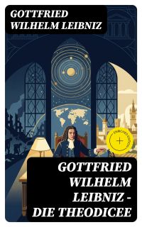 Gottfried Wilhelm Leibniz - Die Theodicee