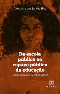 Da escola pública ao espaço público da educação