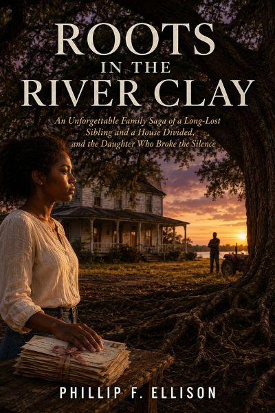 Roots in the River Clay