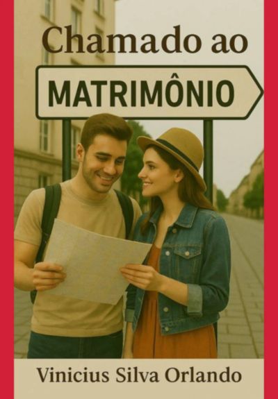 Chamado Ao Matrimônio