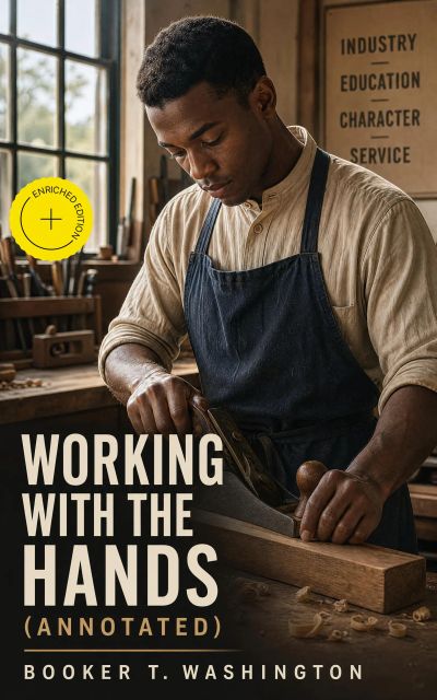 Working With the Hands (Annotated)