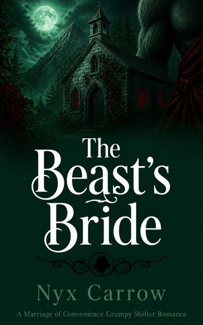 The Beast's Bride