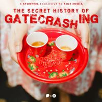 The Secret History of Gatecrashing