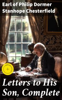 Letters to His Son, Complete