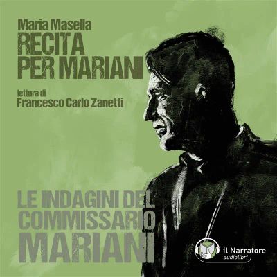 Recita per Mariani