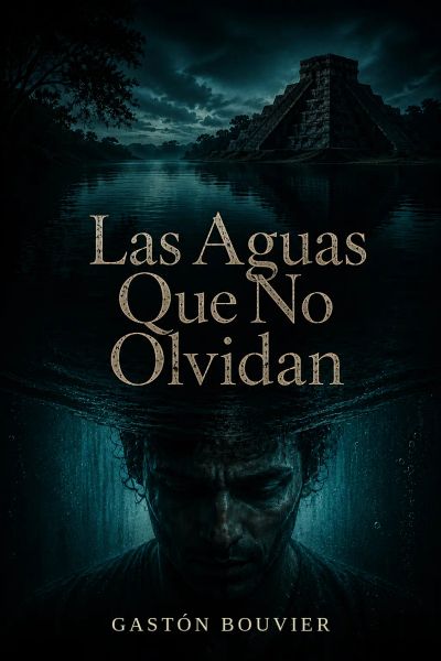 Las aguas que no olvidan