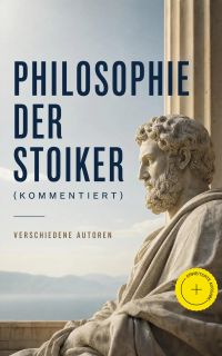 Philosophie der Stoiker (Kommentiert)