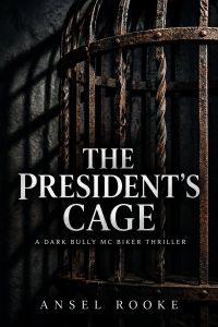 The President's Cage