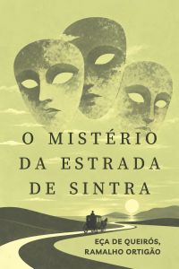 O Mistério da Estrada de Sintra