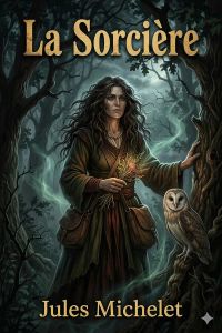 La Sorcière
