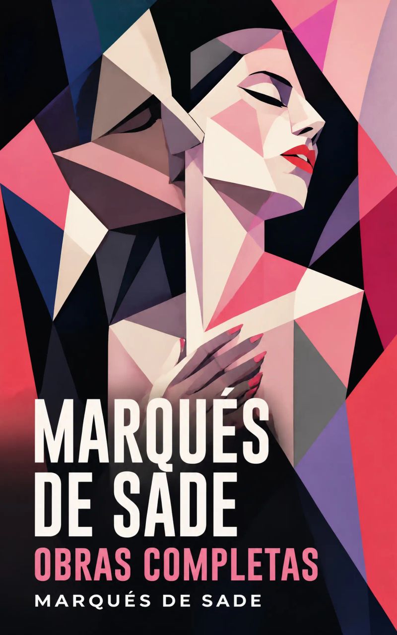 Marqués de Sade - Obras Completas