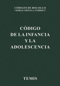 Código de la Infancia y de la Adolescencia