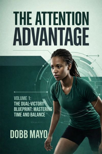 The Attention Advantage