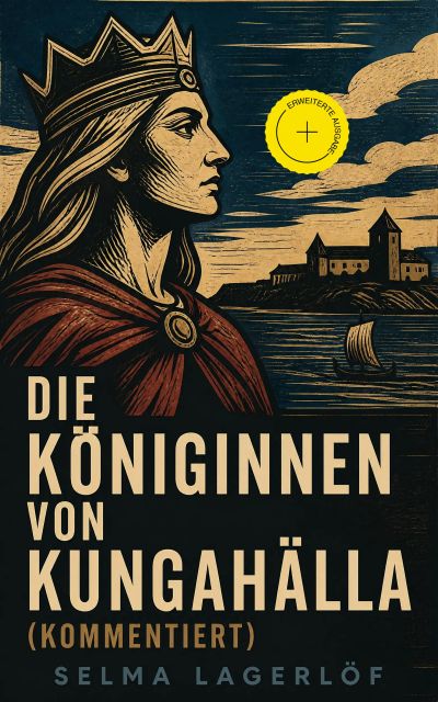 Die Königinnen von Kungahälla (Kommentiert)