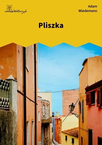 Pliszka