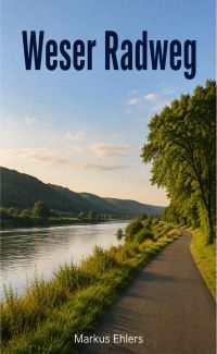 Weser Radweg