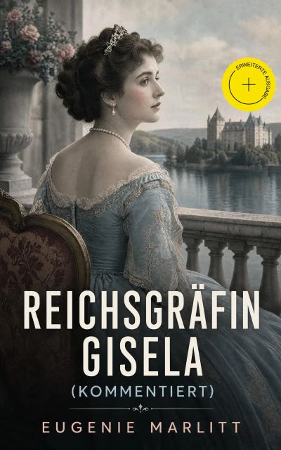Reichsgräfin Gisela (Kommentiert)