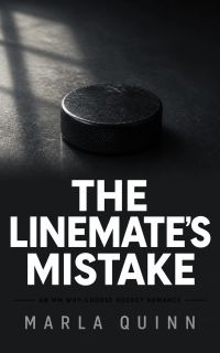 The Linemate's Mistake