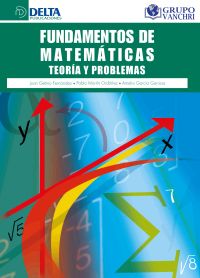 Fundamentos De Matemáticas: Teoría Y Problemas