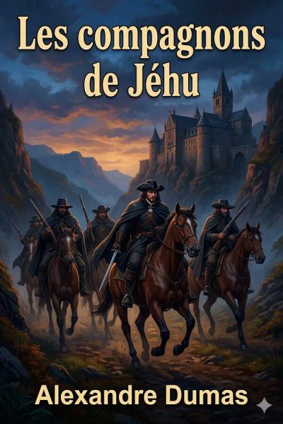 Les compagnons de Jéhu