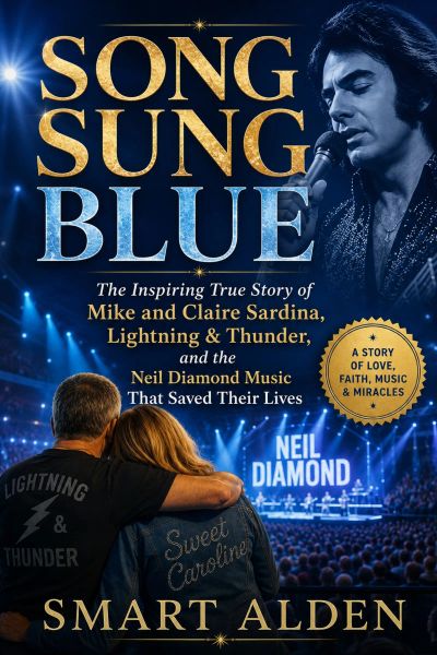 SONG SUNG BLUE