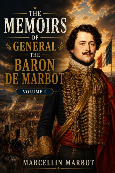 The Memoirs of Baron de Marbot, Volume I
