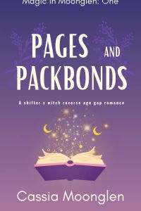 Pages and Packbonds