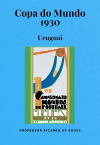 Copa Do Mundo 1930