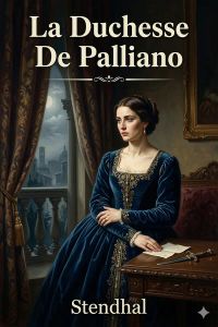 La Duchesse De Palliano