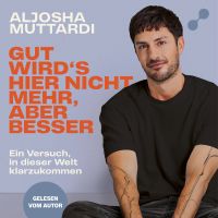 Gut wird's hier nicht mehr, aber besser