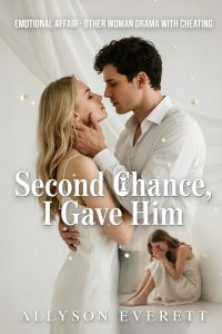 Emotional Affair Other Woman Drama with Cheating