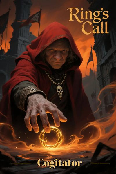 Immersive Sleep Story | Ring's Call
