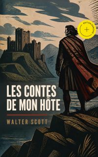 Les contes de mon hôte (Annoté)