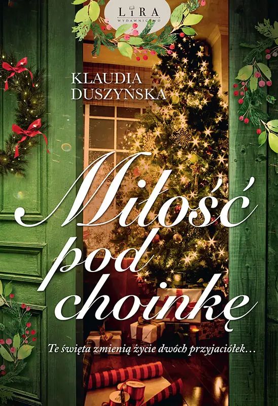 Miłość pod choinkę
