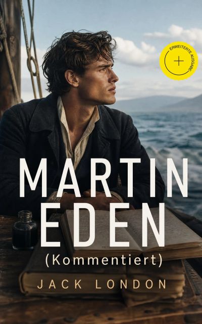 Martin Eden (Kommentiert)