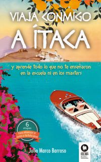 Viaja conmigo a Ítaca