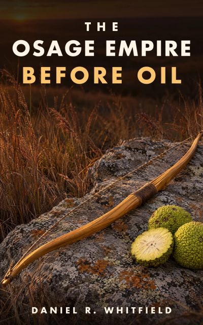 The Osage Empire Before Oil
