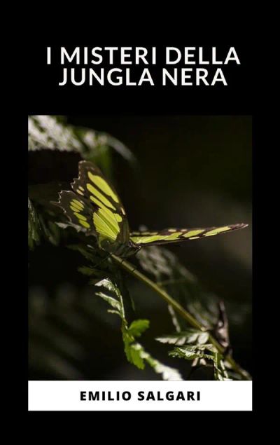 I misteri della jungla nera
