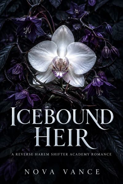 Icebound Heir