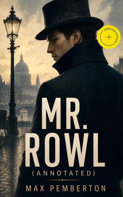 Mr. Rowl (Annotated)