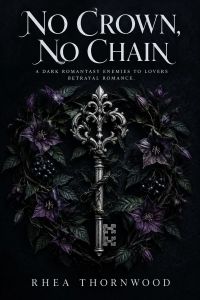 No Crown, No Chain