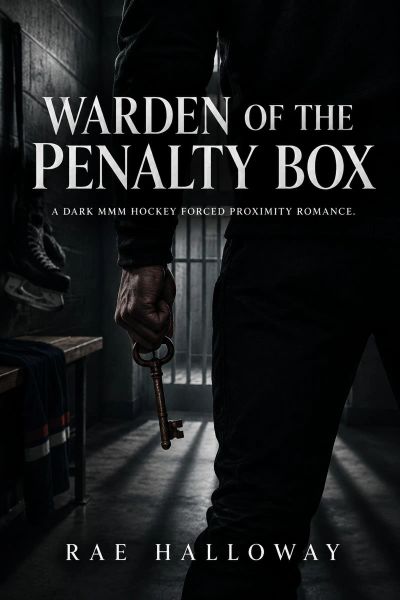 Warden of the Penalty Box